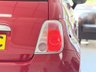 USED 2012 62 FIAT 500 1.2 Street Hatchback 3dr Petrol Manual Euro 5 (s/s) (69 bhp) 16,866 MILES ONLY!! &pound;35 RD TAX