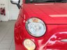 USED 2012 62 FIAT 500 1.2 Street Hatchback 3dr Petrol Manual Euro 5 (s/s) (69 bhp) 16,866 MILES ONLY!! &pound;35 RD TAX