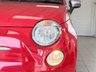 USED 2012 62 FIAT 500 1.2 Street Hatchback 3dr Petrol Manual Euro 5 (s/s) (69 bhp) 16,866 MILES ONLY!! &pound;35 RD TAX