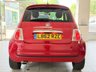 USED 2012 62 FIAT 500 1.2 Street Hatchback 3dr Petrol Manual Euro 5 (s/s) (69 bhp) 16,866 MILES ONLY!! Â£35 RD TAX