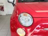 USED 2012 62 FIAT 500 1.2 Street Hatchback 3dr Petrol Manual Euro 5 (s/s) (69 bhp) 16,866 MILES ONLY!! Â£35 RD TAX