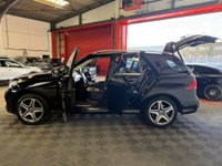 USED 2016 66 MERCEDES-BENZ GLE 3.0 GLE350d V6 AMG Line SUV 5dr Diesel G-Tronic 4MATIC Euro 6 (s/s) (258 ps) FHTD SEATS+SAT NAV+DAB