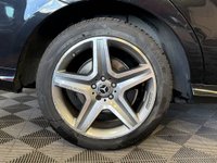 USED 2016 66 MERCEDES-BENZ GLE 3.0 GLE350d V6 AMG Line SUV 5dr Diesel G-Tronic 4MATIC Euro 6 (s/s) (258 ps) FHTD SEATS+SAT NAV+DAB