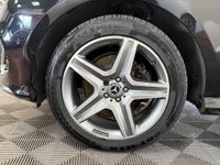 USED 2016 66 MERCEDES-BENZ GLE 3.0 GLE350d V6 AMG Line SUV 5dr Diesel G-Tronic 4MATIC Euro 6 (s/s) (258 ps) FHTD SEATS+SAT NAV+DAB