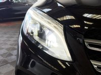 USED 2016 66 MERCEDES-BENZ GLE 3.0 GLE350d V6 AMG Line SUV 5dr Diesel G-Tronic 4MATIC Euro 6 (s/s) (258 ps) FHTD SEATS+SAT NAV+DAB