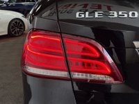 USED 2016 66 MERCEDES-BENZ GLE 3.0 GLE350d V6 AMG Line SUV 5dr Diesel G-Tronic 4MATIC Euro 6 (s/s) (258 ps) FHTD SEATS+SAT NAV+DAB