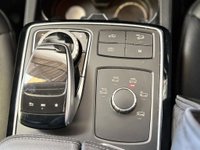 USED 2016 66 MERCEDES-BENZ GLE 3.0 GLE350d V6 AMG Line SUV 5dr Diesel G-Tronic 4MATIC Euro 6 (s/s) (258 ps) FHTD SEATS+SAT NAV+DAB