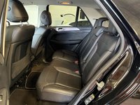USED 2016 66 MERCEDES-BENZ GLE 3.0 GLE350d V6 AMG Line SUV 5dr Diesel G-Tronic 4MATIC Euro 6 (s/s) (258 ps) FHTD SEATS+SAT NAV+DAB
