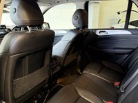 USED 2016 66 MERCEDES-BENZ GLE 3.0 GLE350d V6 AMG Line SUV 5dr Diesel G-Tronic 4MATIC Euro 6 (s/s) (258 ps) FHTD SEATS+SAT NAV+DAB