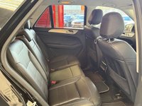 USED 2016 66 MERCEDES-BENZ GLE 3.0 GLE350d V6 AMG Line SUV 5dr Diesel G-Tronic 4MATIC Euro 6 (s/s) (258 ps) FHTD SEATS+SAT NAV+DAB