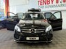 USED 2016 66 MERCEDES-BENZ GLE 3.0 GLE350d V6 AMG Line SUV 5dr Diesel G-Tronic 4MATIC Euro 6 (s/s) (258 ps) FHTD SEATS+SAT NAV+DAB