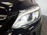 USED 2016 66 MERCEDES-BENZ GLE 3.0 GLE350d V6 AMG Line SUV 5dr Diesel G-Tronic 4MATIC Euro 6 (s/s) (258 ps) FHTD SEATS+SAT NAV+DAB