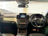 USED 2016 66 MERCEDES-BENZ GLE 3.0 GLE350d V6 AMG Line SUV 5dr Diesel G-Tronic 4MATIC Euro 6 (s/s) (258 ps) FHTD SEATS+SAT NAV+DAB
