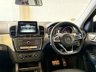 USED 2016 66 MERCEDES-BENZ GLE 3.0 GLE350d V6 AMG Line SUV 5dr Diesel G-Tronic 4MATIC Euro 6 (s/s) (258 ps) FHTD SEATS+SAT NAV+DAB