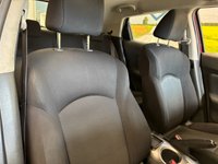 USED 2012 12 NISSAN JUKE 1.5 dCi 8v Visia SUV 5 Door Diesel Manual Red ISOFIX+ELECTRIC WINDOWS+2 KEYS