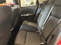 USED 2012 12 NISSAN JUKE 1.5 dCi 8v Visia SUV 5 Door Diesel Manual Red ISOFIX+ELECTRIC WINDOWS+2 KEYS