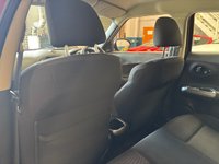 USED 2012 12 NISSAN JUKE 1.5 dCi 8v Visia SUV 5 Door Diesel Manual Red ISOFIX+ELECTRIC WINDOWS+2 KEYS