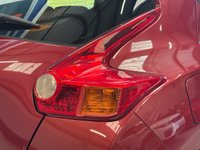 USED 2012 12 NISSAN JUKE 1.5 dCi 8v Visia SUV 5 Door Diesel Manual Red ISOFIX+ELECTRIC WINDOWS+2 KEYS