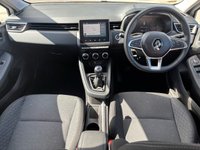 USED 2022 22 RENAULT CLIO 1.0 TCe Iconic Edition Hatchback 5dr Petrol Manual Euro 6 (s/s) (90 ps) Sat Nav, Rear Sensors.