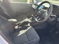 USED 2022 22 RENAULT CLIO 1.0 TCe Iconic Edition Hatchback 5dr Petrol Manual Euro 6 (s/s) (90 ps) Sat Nav, Rear Sensors.
