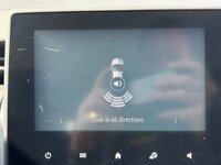 USED 2022 22 RENAULT CLIO 1.0 TCe Iconic Edition Hatchback 5dr Petrol Manual Euro 6 (s/s) (90 ps) Sat Nav, Rear Sensors.