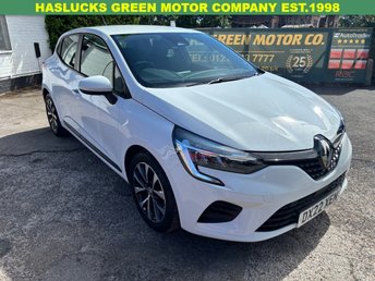 View our RENAULT CLIO