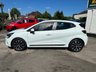 USED 2022 22 RENAULT CLIO 1.0 TCe Iconic Edition Hatchback 5dr Petrol Manual Euro 6 (s/s) (90 ps) Sat Nav, Rear Sensors.