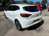 USED 2022 22 RENAULT CLIO 1.0 TCe Iconic Edition Hatchback 5dr Petrol Manual Euro 6 (s/s) (90 ps) Sat Nav, Rear Sensors.