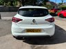 USED 2022 22 RENAULT CLIO 1.0 TCe Iconic Edition Hatchback 5dr Petrol Manual Euro 6 (s/s) (90 ps) Sat Nav, Rear Sensors.