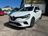 USED 2022 22 RENAULT CLIO 1.0 TCe Iconic Edition Hatchback 5dr Petrol Manual Euro 6 (s/s) (90 ps) Sat Nav, Rear Sensors.