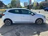 USED 2022 22 RENAULT CLIO 1.0 TCe Iconic Edition Hatchback 5dr Petrol Manual Euro 6 (s/s) (90 ps) Sat Nav, Rear Sensors.