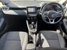 USED 2022 22 RENAULT CLIO 1.0 TCe Iconic Edition Hatchback 5dr Petrol Manual Euro 6 (s/s) (90 ps) Sat Nav, Rear Sensors.