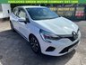 USED 2022 22 RENAULT CLIO 1.0 TCe Iconic Edition Hatchback 5dr Petrol Manual Euro 6 (s/s) (90 ps) Sat Nav, Rear Sensors.