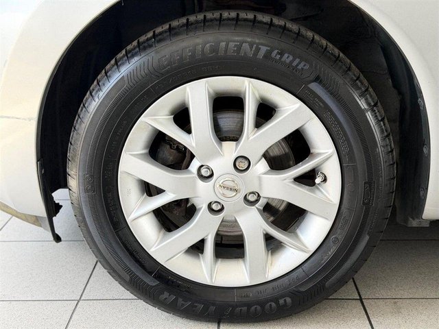 View our NISSAN NOTE