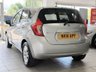 USED 2014 14 NISSAN NOTE 1.2 12V Acenta Premium Hatchback 5dr Petrol Manual Euro 5 (s/s) (80 ps) LOW MILES+SATNAV+&pound;20 ROAD TAX