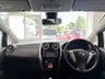 USED 2014 14 NISSAN NOTE 1.2 12V Acenta Premium Hatchback 5dr Petrol Manual Euro 5 (s/s) (80 ps) LOW MILES+SATNAV+&pound;20 ROAD TAX