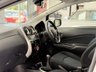 USED 2014 14 NISSAN NOTE 1.2 12V Acenta Premium Hatchback 5dr Petrol Manual Euro 5 (s/s) (80 ps) LOW MILES+SATNAV+&pound;20 ROAD TAX