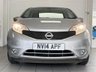 USED 2014 14 NISSAN NOTE 1.2 12V Acenta Premium Hatchback 5dr Petrol Manual Euro 5 (s/s) (80 ps) LOW MILES+SATNAV+Â£20 ROAD TAX