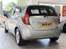 USED 2014 14 NISSAN NOTE 1.2 12V Acenta Premium Hatchback 5dr Petrol Manual Euro 5 (s/s) (80 ps) LOW MILES+SATNAV+Â£20 ROAD TAX