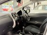 USED 2014 14 NISSAN NOTE 1.2 12V Acenta Premium Hatchback 5dr Petrol Manual Euro 5 (s/s) (80 ps) LOW MILES+SATNAV+Â£20 ROAD TAX