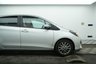 USED 2016 66 TOYOTA YARIS 1.0 VVT-i Icon Hatchback 5dr Petrol Manual Euro 6 (69 ps) ONLY &pound;20 A YEAR ROAD TAX+LONG MOT UNTIL 23.05.2027+EXCELLENT SERVICE HISTORY CONSISTS OF X9 SERVICES+TOYOTA TOUCH 2+DAB DIGITAL RADIO+BLUETOOTH CONNECTIVITY+AIR-CONDITIONING+FOLLOW ME HOME HEADLIGHT FUNCTION+PARKING ASSISTANCE WITH PARKING CAMERA+'TYROL SILVER' PAINT+15 INCH ALLOY WHEELS.