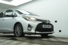 USED 2016 66 TOYOTA YARIS 1.0 VVT-i Icon Hatchback 5dr Petrol Manual Euro 6 (69 ps) ONLY &pound;20 A YEAR ROAD TAX+LONG MOT UNTIL 23.05.2027+EXCELLENT SERVICE HISTORY CONSISTS OF X9 SERVICES+TOYOTA TOUCH 2+DAB DIGITAL RADIO+BLUETOOTH CONNECTIVITY+AIR-CONDITIONING+FOLLOW ME HOME HEADLIGHT FUNCTION+PARKING ASSISTANCE WITH PARKING CAMERA+'TYROL SILVER' PAINT+15 INCH ALLOY WHEELS.