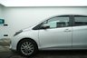 USED 2016 66 TOYOTA YARIS 1.0 VVT-i Icon Hatchback 5dr Petrol Manual Euro 6 (69 ps) ONLY &pound;20 A YEAR ROAD TAX+LONG MOT UNTIL 23.05.2027+EXCELLENT SERVICE HISTORY CONSISTS OF X9 SERVICES+TOYOTA TOUCH 2+DAB DIGITAL RADIO+BLUETOOTH CONNECTIVITY+AIR-CONDITIONING+FOLLOW ME HOME HEADLIGHT FUNCTION+PARKING ASSISTANCE WITH PARKING CAMERA+'TYROL SILVER' PAINT+15 INCH ALLOY WHEELS.