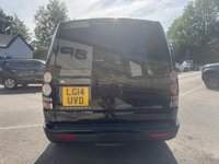 USED 2014 14 LAND ROVER DISCOVERY 4 3.0 SD V6 HSE SUV 5dr Diesel Auto 4WD Euro 5 (s/s) (255 bhp) LAST OWNED 6 YEARS