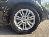 USED 2014 14 LAND ROVER DISCOVERY 4 3.0 SD V6 HSE SUV 5dr Diesel Auto 4WD Euro 5 (s/s) (255 bhp) LAST OWNED 6 YEARS