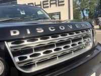 USED 2014 14 LAND ROVER DISCOVERY 4 3.0 SD V6 HSE SUV 5dr Diesel Auto 4WD Euro 5 (s/s) (255 bhp) LAST OWNED 6 YEARS