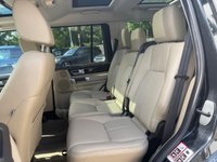 USED 2014 14 LAND ROVER DISCOVERY 4 3.0 SD V6 HSE SUV 5dr Diesel Auto 4WD Euro 5 (s/s) (255 bhp) LAST OWNED 6 YEARS