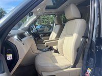 USED 2014 14 LAND ROVER DISCOVERY 4 3.0 SD V6 HSE SUV 5dr Diesel Auto 4WD Euro 5 (s/s) (255 bhp) LAST OWNED 6 YEARS