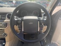 USED 2014 14 LAND ROVER DISCOVERY 4 3.0 SD V6 HSE SUV 5dr Diesel Auto 4WD Euro 5 (s/s) (255 bhp) LAST OWNED 6 YEARS