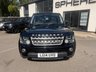 USED 2014 14 LAND ROVER DISCOVERY 4 3.0 SD V6 HSE SUV 5dr Diesel Auto 4WD Euro 5 (s/s) (255 bhp) LAST OWNED 6 YEARS